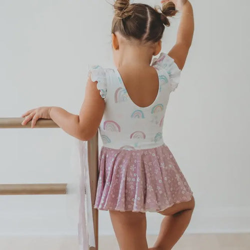 Cheeky Plum Farrah Leotard