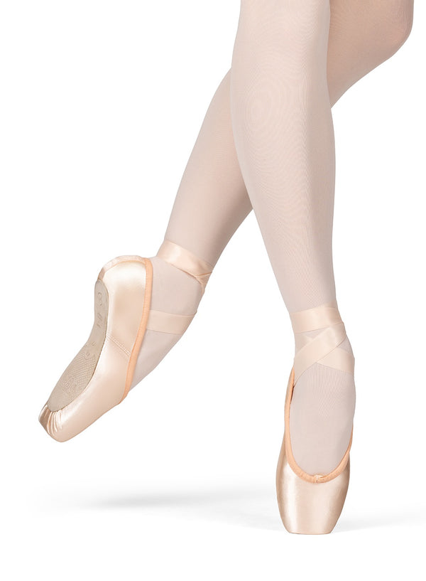 BLOCH FLEXUS KAIA POINTE SHOE