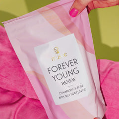 MUSEE FOREVER YOUNG BATH SOAK
