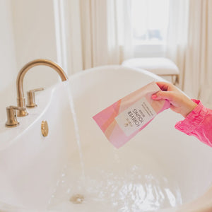 MUSEE FOREVER YOUNG BATH SOAK