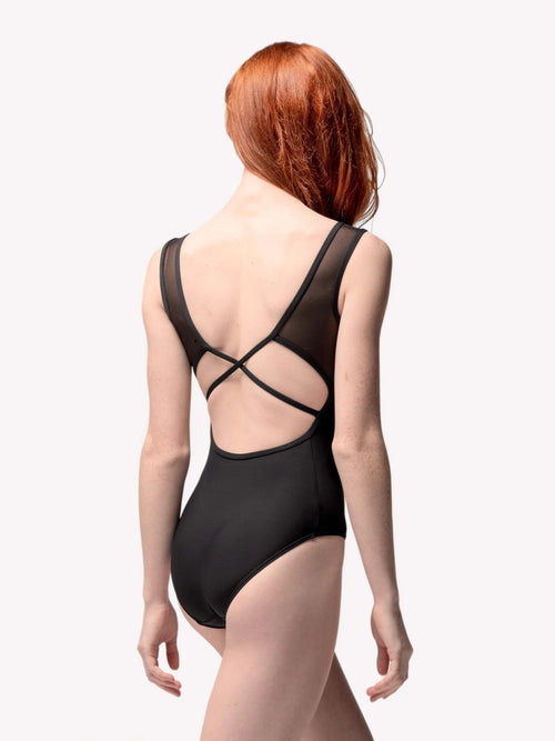 Eleve Dancewear Fabiola Leotard
