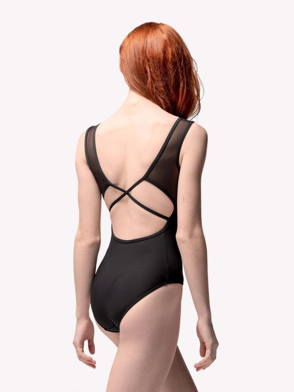 Eleve Dancewear Fabiola Leotard