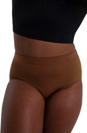 Capezio Team Basic Athletic Brief