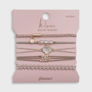 K'LANI HAIR TIES