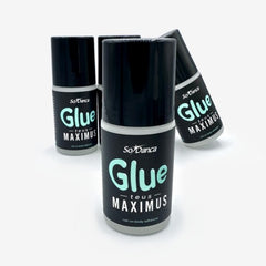 So Danca Glue-teus Maximus Roll On Body Glue