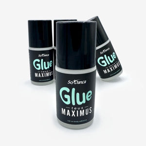So Danca Glue-teus Maximus Roll On Body Glue
