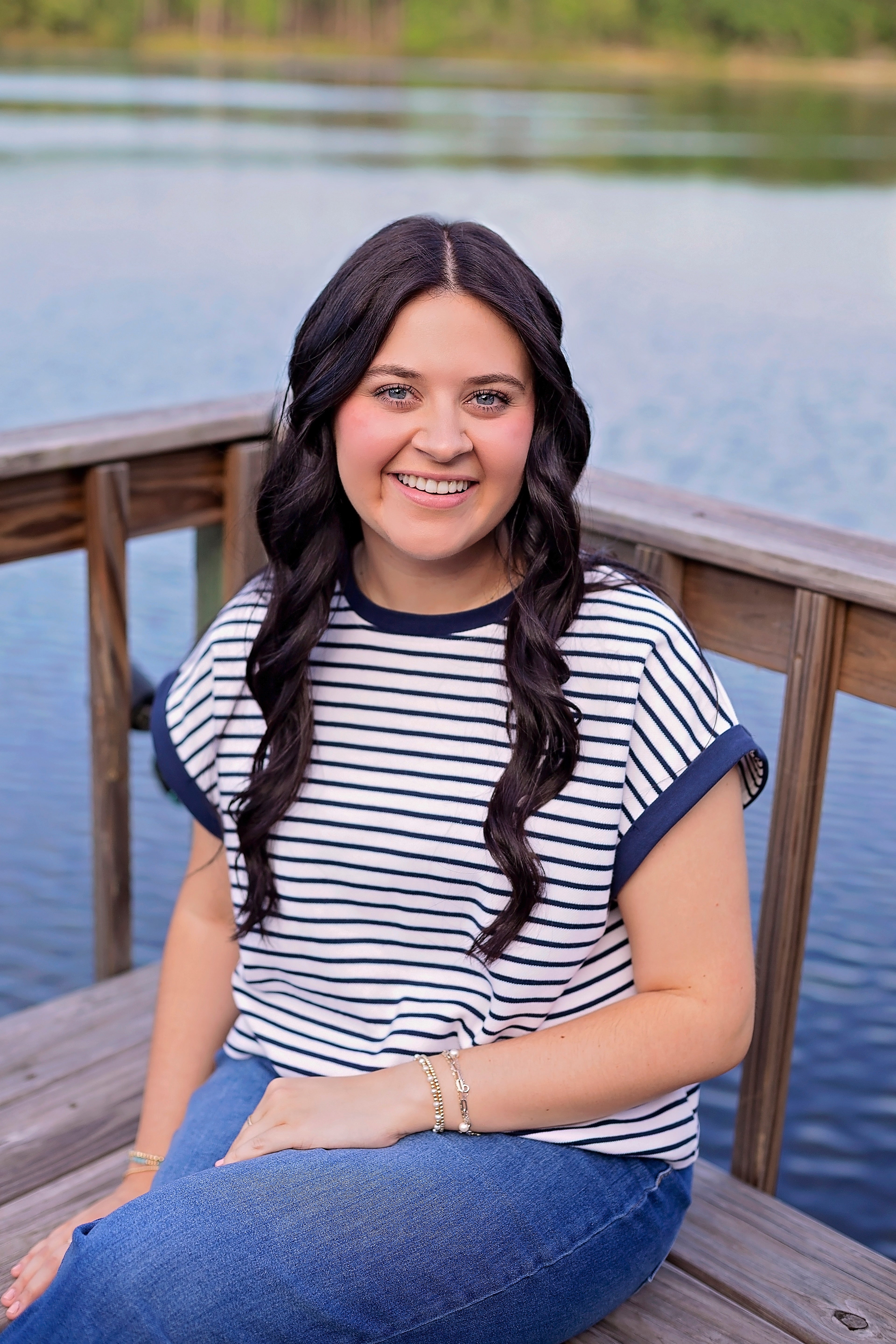 Georgia Anne