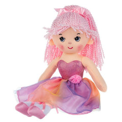 Ganz 16" Tutu Twirls Ballerina