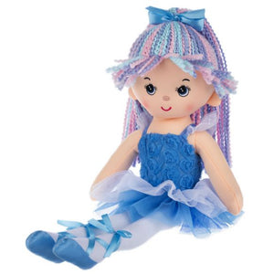 Ganz 16" Tutu Twirls Ballerina