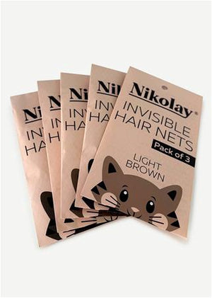 NIKOLAY HAIR NETS