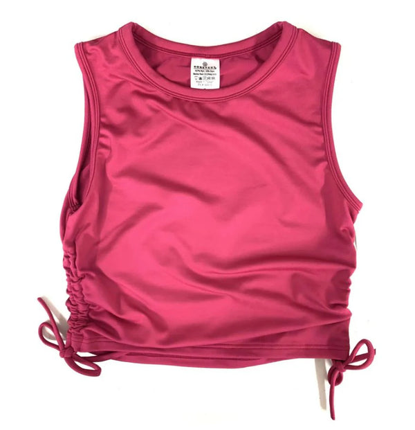 Honeycut Wander Tank