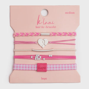 K'LANI HAIR TIES