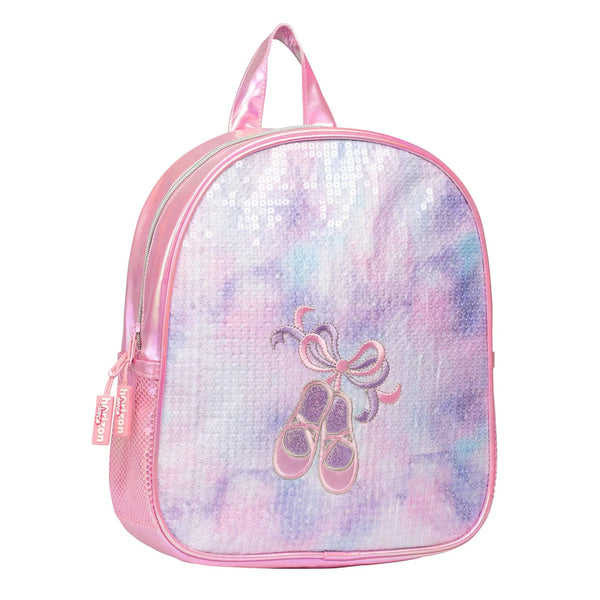 HORIZON DANCE BALLERINA BACKPACK