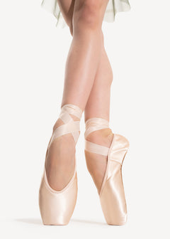 NIKOLAY STARPOINTE POINTE SHOE