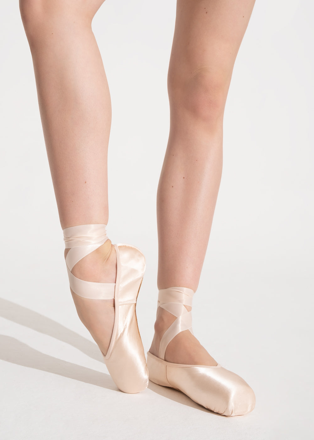 NIKOLAY STARPOINTE POINTE SHOE