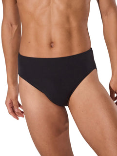 Capezio Mens Full Seat Dance Belt