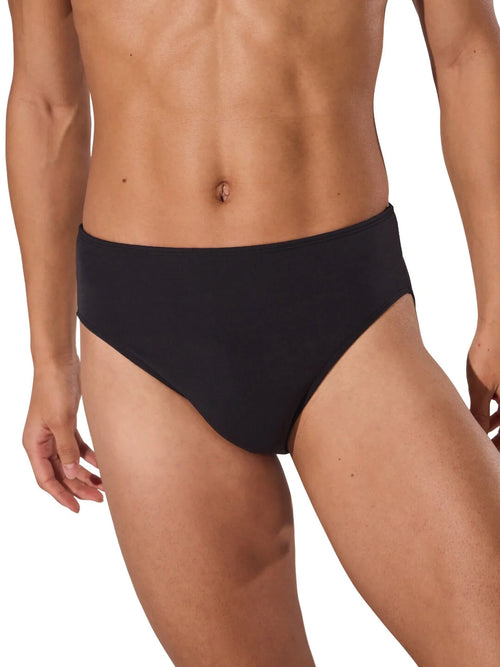 Capezio Mens Full Seat Dance Belt