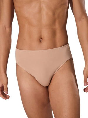 Capezio Mens Full Seat Dance Belt
