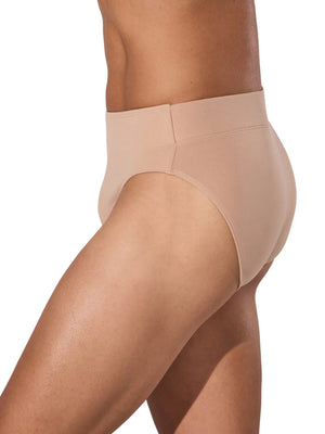 Capezio Mens Full Seat Dance Belt