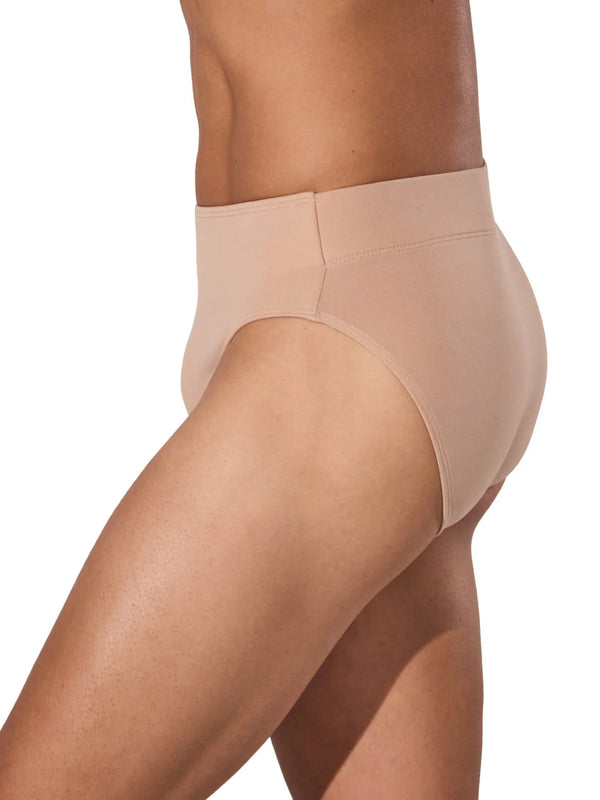 Capezio Mens Full Seat Dance Belt