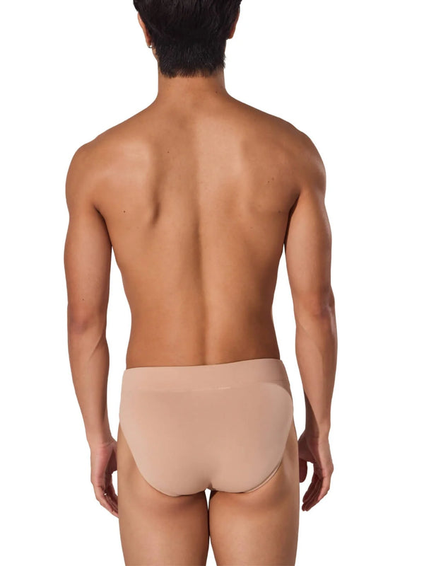 Capezio Mens Full Seat Dance Belt