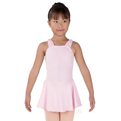 Eurotard Child Wide Strap Tank Dress