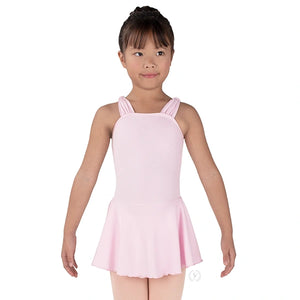 Eurotard Child Wide Strap Tank Dress