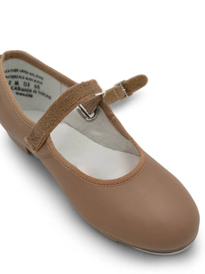 Capezio Toddler Mary Jane Tap