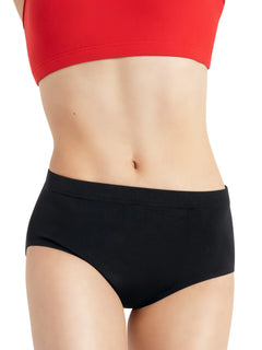 Capezio Team Basic Athletic Brief