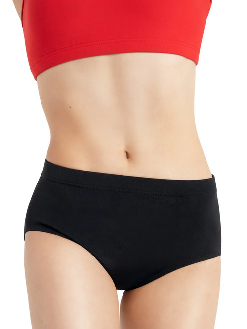 Capezio Team Basic Athletic Brief