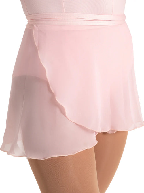 Capezio Studio Collection Wrap Skirt