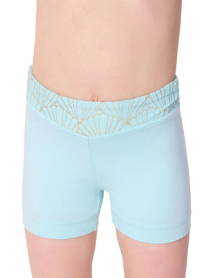 Capezio Starfish Siren Short