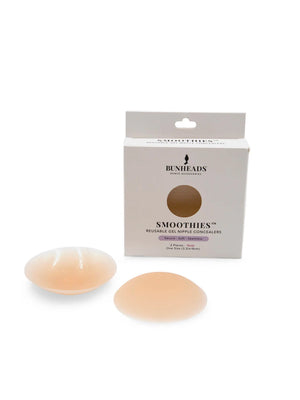 Capezio Bunheads Smoothies Nipple Concealers