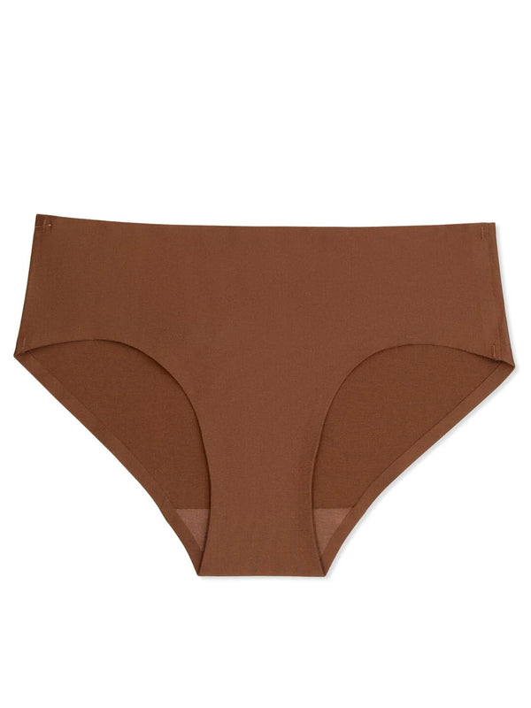 Capezio Seamless Kids Brief