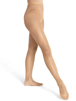 Capezio Professional Fishnet Tights