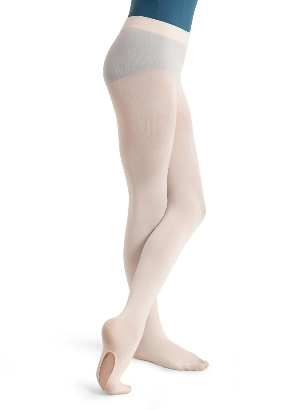 Capezio Child Ultra Soft Transition Tight