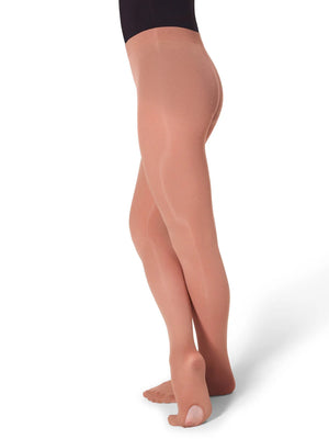 Capezio Child Ultra Soft Transition Tight