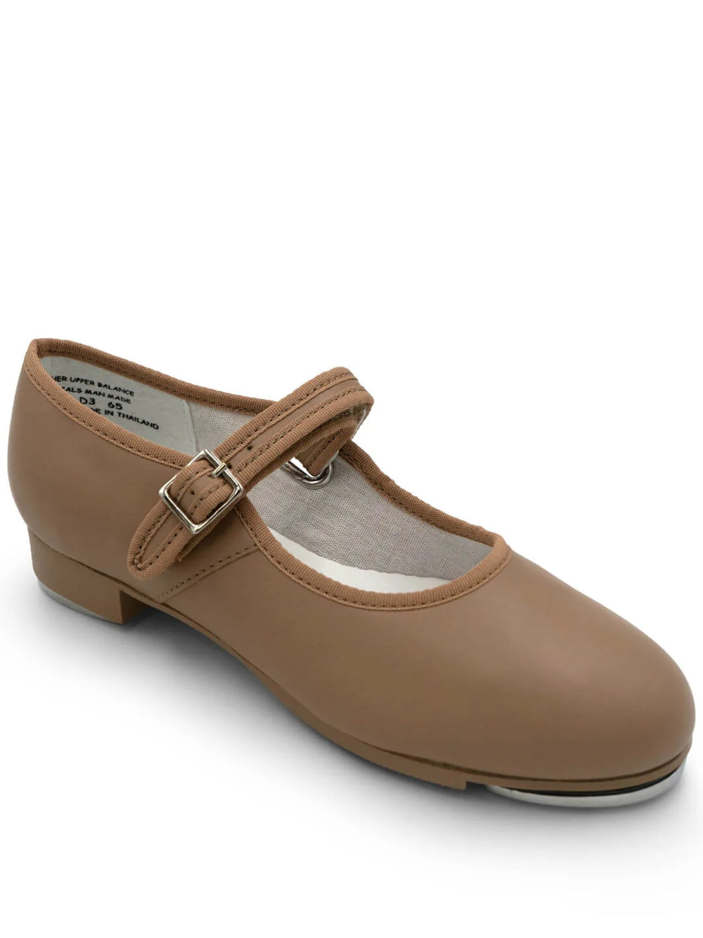 Capezio Child Mary Jane Tap Shoe