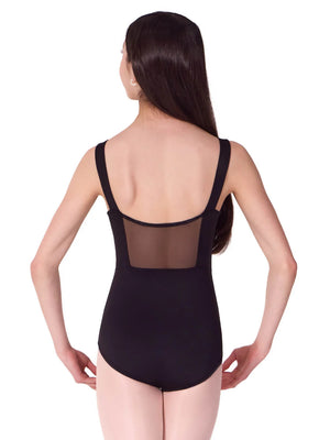 Capezio Seashell Tank Leotard