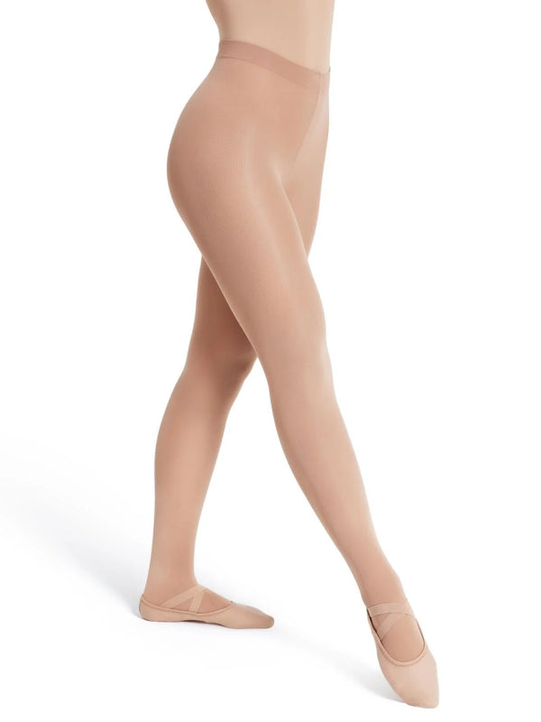 Capezio Adult Ultra Soft Transition Tight