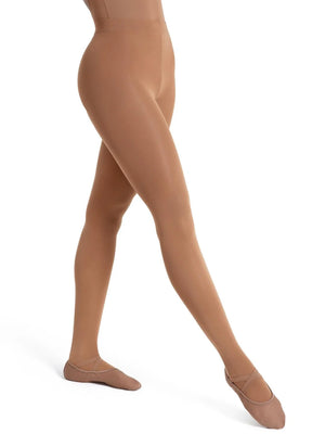 Capezio Adult Ultra Soft Transition Tight