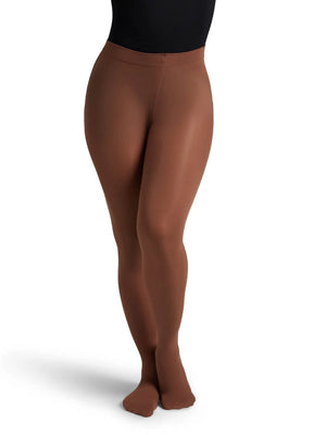 Capezio Adult Ultra Soft Transition Tight