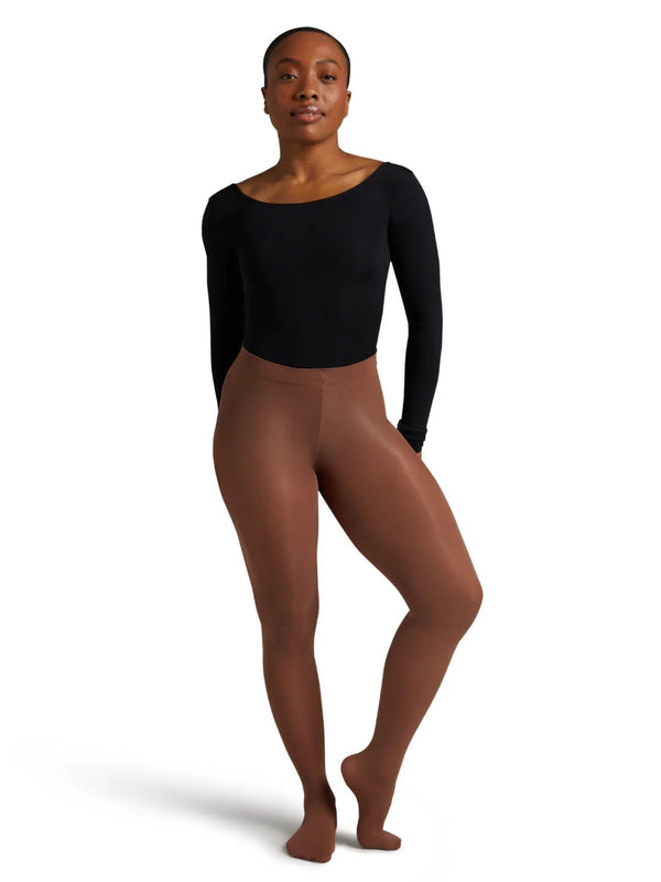 Capezio Adult Ultra Soft Transition Tight