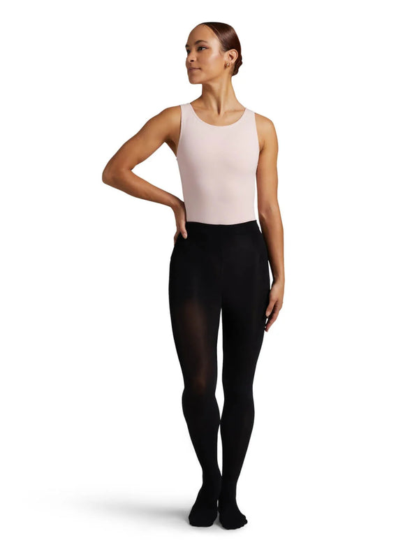 Capezio Adult Ultra Soft Transition Tight
