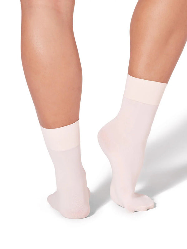Capezio Adult Silky Dance Sock