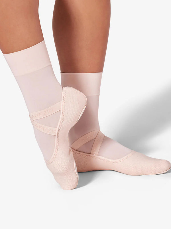 Capezio Adult Silky Dance Sock