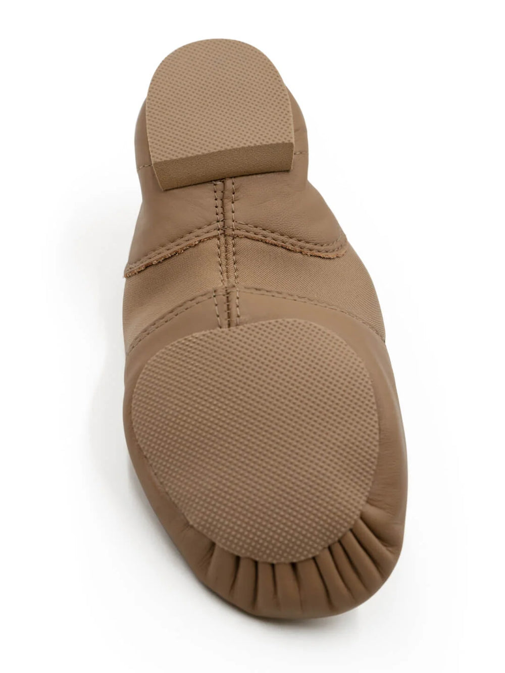 Capezio Adult E-Series Slip-On Jazz Shoe
