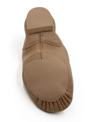 Capezio Adult E-Series Slip-On Jazz Shoe