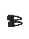 Capezio Hair Clips - 2 Pack