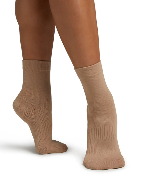 Capezio Lifeknit Sox II